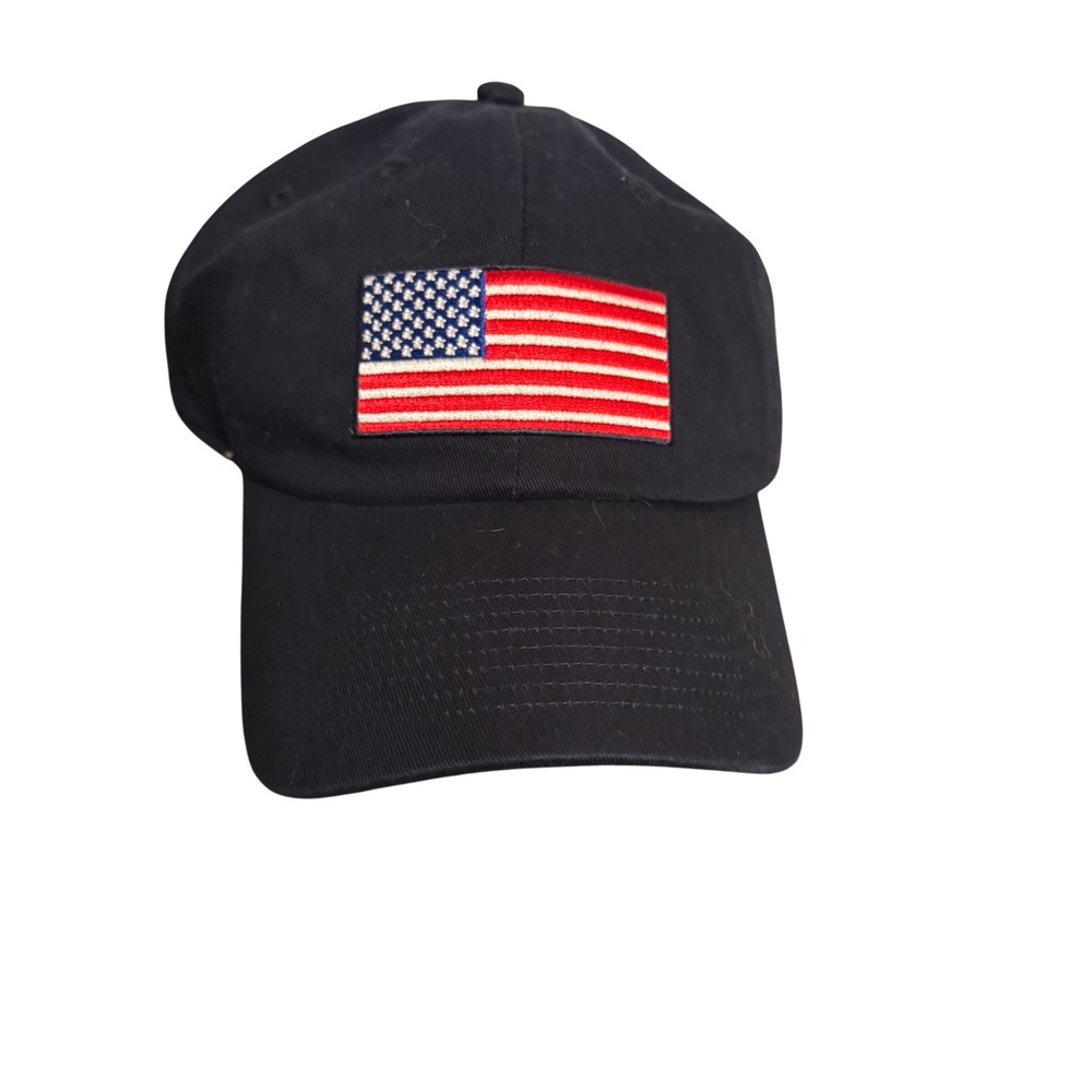 NEW Adidas FIFA Womens World Cup USA 2003 Hat Blue Embroidered Flag One Size